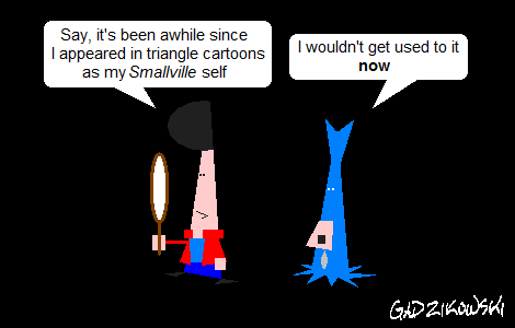 Daily cartoon